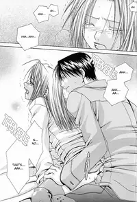 (C66) [VALIANtou (Shijima Kiri)] Planetarium (Fullmetal Alchemist) [English] {Dragonfly}