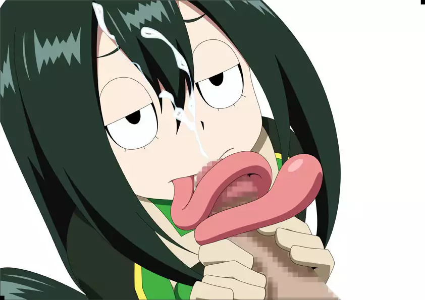 Hiroaka's Little Room