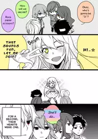 [derashine] LEVEL 5 GAMES (Toaru Majutsu no Index) [Radio Noise]