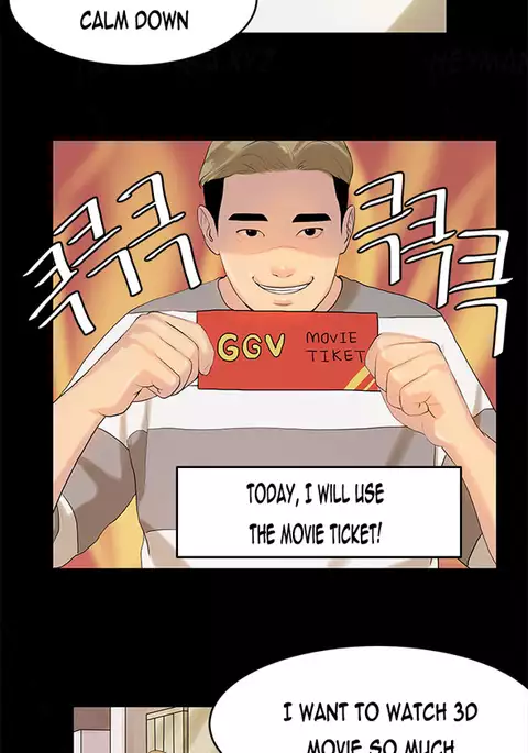 First Love Syndrome Ch.1-10