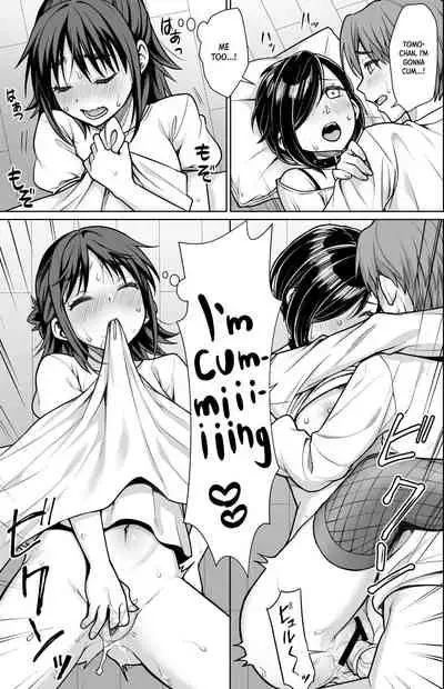 [F Taku (Anma)] Shitsuren to Soushitsu | Heartbreak and Loss [English] [Panatical] [Digital]