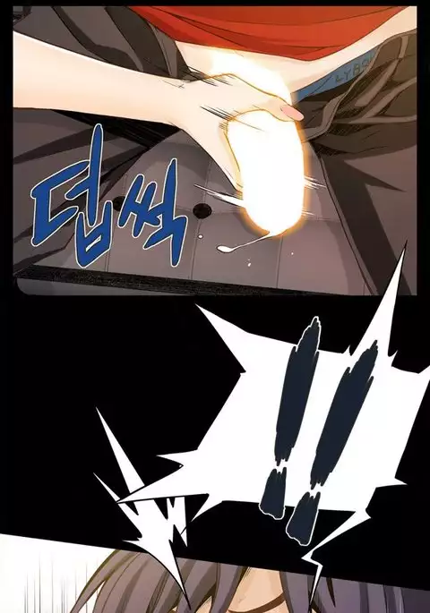 Kill the Dead Bastard Ch.0-10