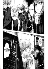 [Naruko] Innocent+ManEater [English] (Complete) Lunatic Translations