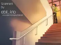 (SPARK10) [Ciao, baby (Miike)] Itooshii Jikan (Free!)