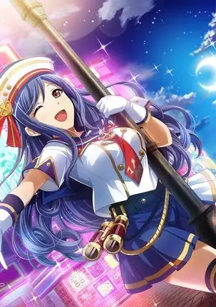 Revue Starlight -Re LIVE