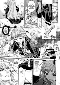 (C86) [Taiyaki Yaketa (Ikeda Shuuko)] Koyoi Sakurairo Club de (Fate/EXTRA CCC) [English] [biribiri]