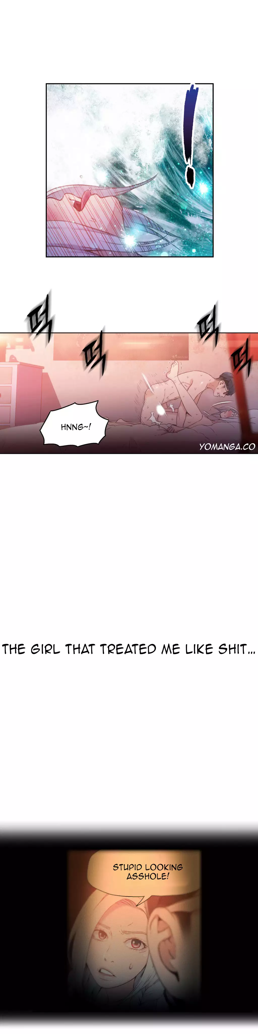 Sweet Guy Ch.1-51