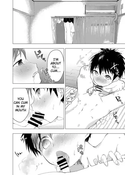 [Shota Mangaya-san (orukoa)] Ibasho ga Nai node Kamimachi shite mita Suterareta Shounen no Ero Manga | A Dirty Manga About a Boy Who Got Abandoned and Is Waiting for Someone To Save Him Ch. 2 [English] {Chin²} [Digital]