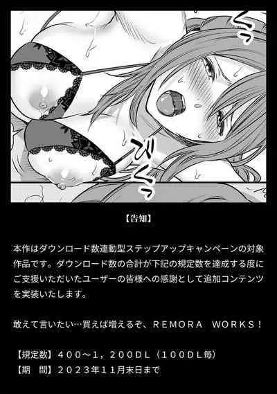 [Remora Works (Meriko)] LesFes Co -Candid Reporting- Vol. 003 [Chinese]