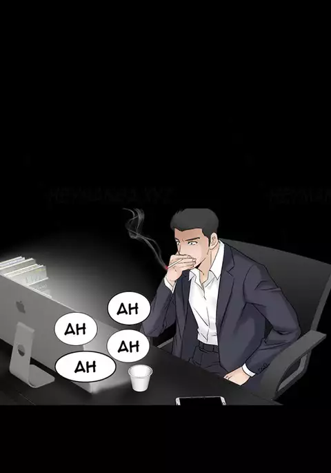 The Taste of Hands Ch.1-54