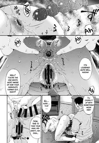 [Bai Asuka] Hametorare [English] {doujins.com}