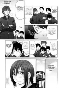 [Yarii Shimeta] I Love! Ch. 1-9 (Complete) [English] [Fated Circle]