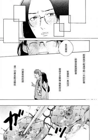 Nikushoku Kumikyoku | 肉食组曲 Ch. 1-6