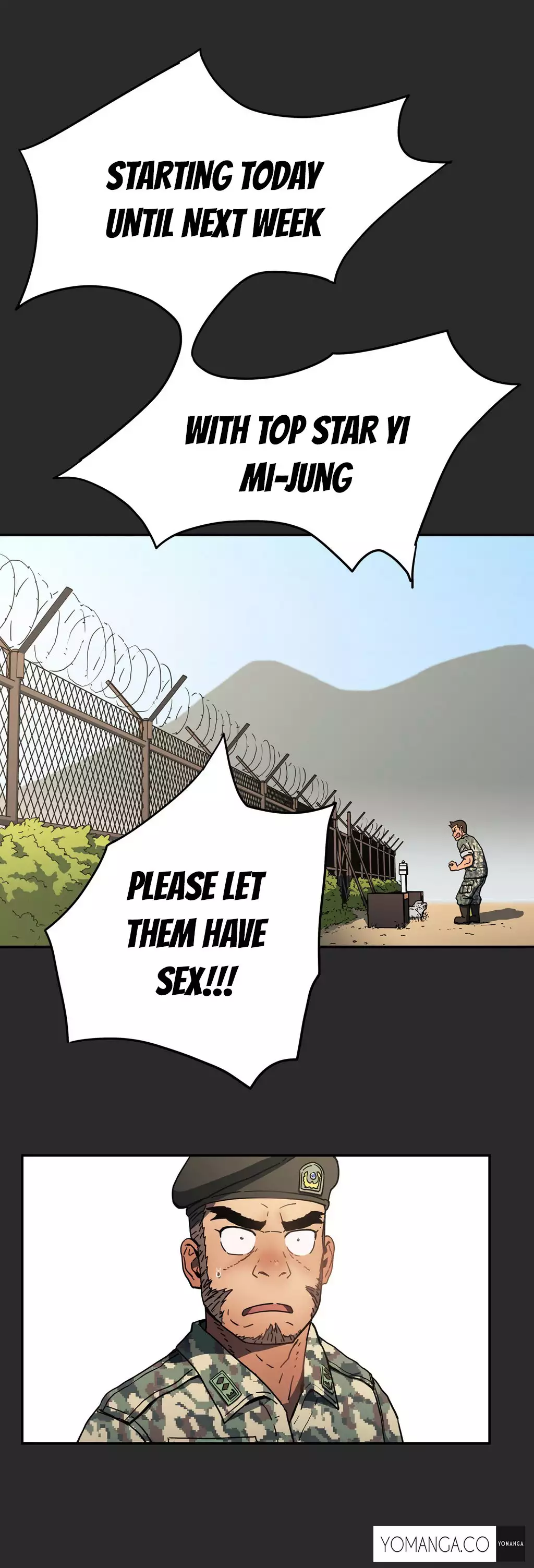 Refrain Love Ch.1-19