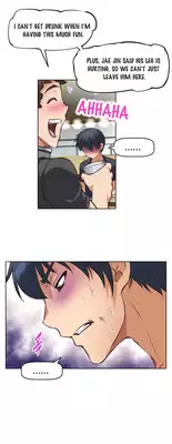 [Worin] Brawling Go Ch.0-24 (English) (YoManga) (Ongoing)