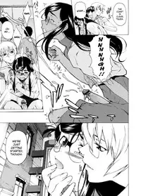 [Takemura Sesshu] TAKE ON ME 2 [English] [Bubbadg]