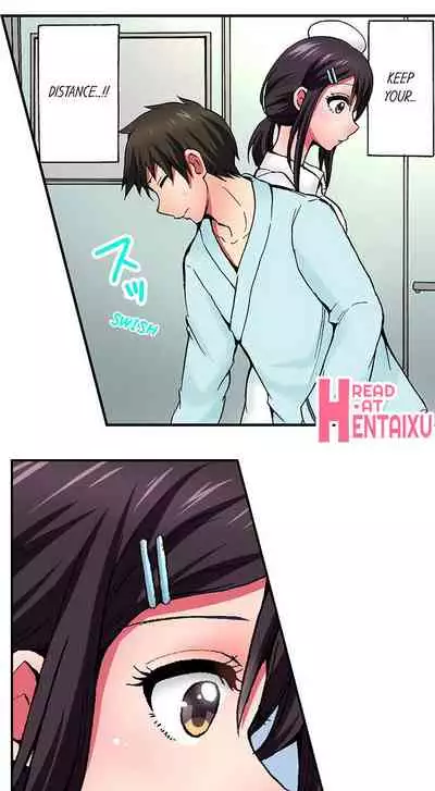 Pranking the Working Nurse Ch.9/?