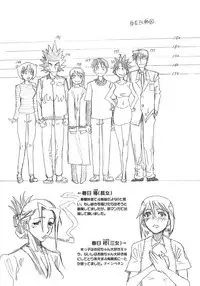 [Kanna Tenzaki] Neechan yori Ai wo Komete To Heart