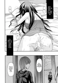 [Yuzuki N Dash] Another World [English] [desudesu, Sei-Jin]