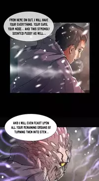 [Getty] Siren Ch.0-11 (English) (YoManga) (Ongoing)