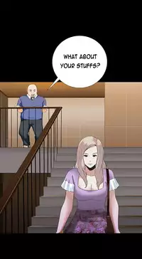 Dark Game Ch.1-11 (English) (Ongoing)