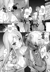 (C88) [Misty Isle (Sorimura Youji)] Pai-Lolis 3 [English] [desudesu]