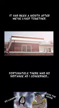 [Mr. Byeong-Su] Cohabitation Ch.1-46 (English) (Ongoing)