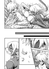 [Rie-X.com (YAce)] Peaceful☆Revolution -Data Ban Kako Bon Shuu-