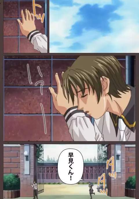 DISCIPLINE Daiichiwa Complete Ban