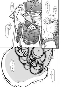 [Fresnel Lens (Kana)] Tomoko Gakkou Hen (To Heart) [Digital]