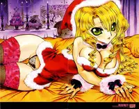 COMIC Momohime 2004-01