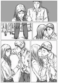 Don`t speak (remake)