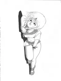 [Philippiana Honpo (Various)] Toppatsu Yamaizuki Bishoujo Hon 3 (Gundam ZZ, Gall Force, Elf 17)