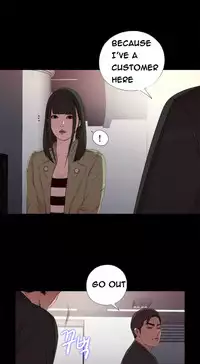 Girl Next Door Ch.1-26 (English) (Ongoing)