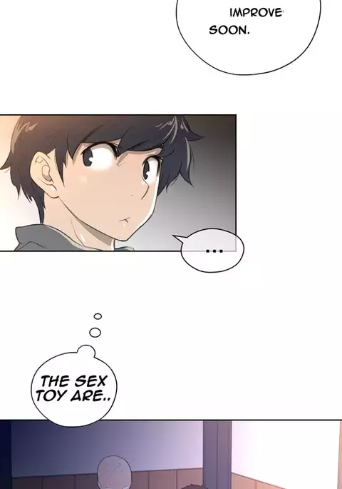 Perfect Half Ch.1-32