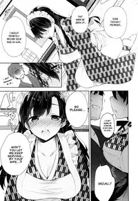 [Neet] Himitsudere - Secret Love Ch. 1-7 [English]