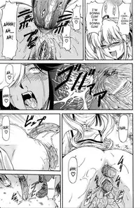 [Nagare Ippon] Turning Point [English] [SaHa]