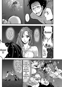 [Nagashima Chousuke] Kigenzen 10000 Nen no Ota | The Otaku in 10,000 B.C. Ch. 1-25 [English] [Natty Translations, Lazarus H]
