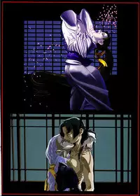 (C59) [Kajishima Onsen (Kajishima Masaki)] Omatsuri Zenjitsu no Yoru Sayonara 20-Seiki (Farewell 20th Century) (Gosenzo San-e | Tenchi Muyo! GXP)