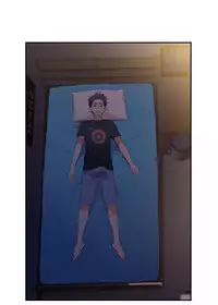 [BAK Hyeong Jun] Sweet Guy Ch. 1-43 [English] [YoManga]