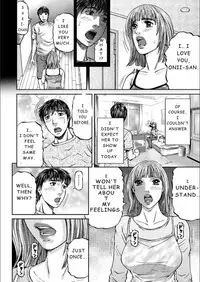 [Kitazato Nawoki] Mother Juice Ch. 1-5 [English]