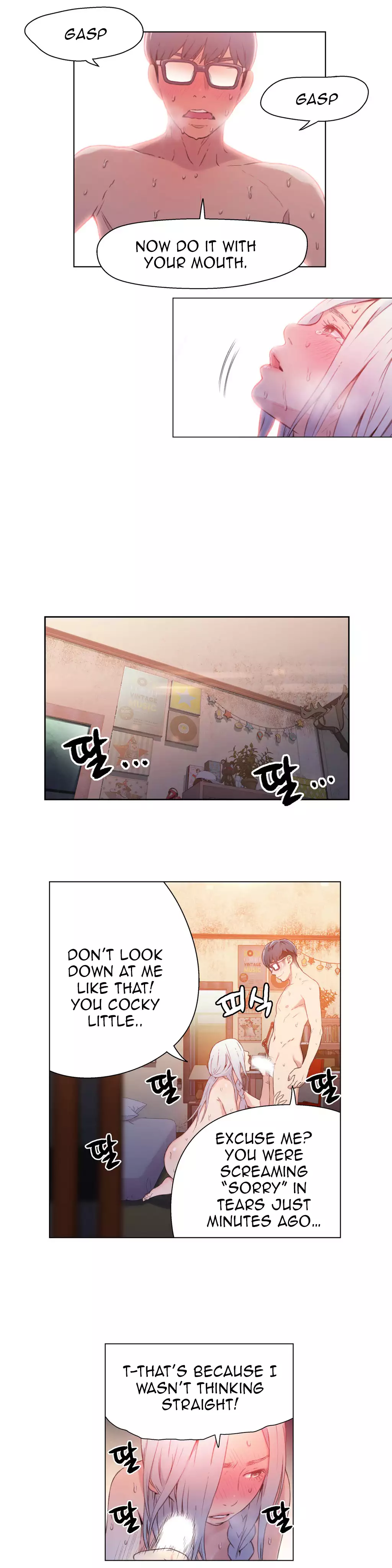 Sweet Guy Ch.1-51
