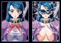 [Studio Mizuyokan (Higashitotsuka Raisuta)] RAID KAREN R + ARK (Yes! Precure 5) [Digital]