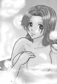 [Kame no Ko (荒井輝, Kamei Kaori)] Furomanga (BLEACH)