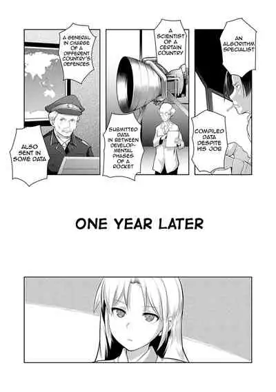 Shuuchishin Install | Shameful Installation