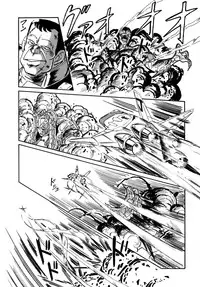 [ALPS, Okachimentaiko (Ohio-shuu Riki)] Look Back no Gyakushuu Act. 4 Extra-1 (Various)