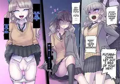 [581] Keisotsu ni Robotto-ka Sansha Sanyou-hen | Carelessly Robotized 3 people 3 ways edition[English]