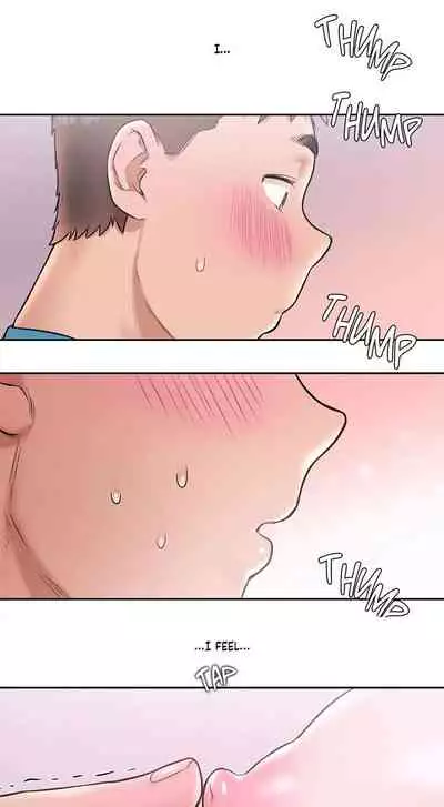 [Choe Namsae, Shuroop] Sexercise Ch. 1-35 [English]