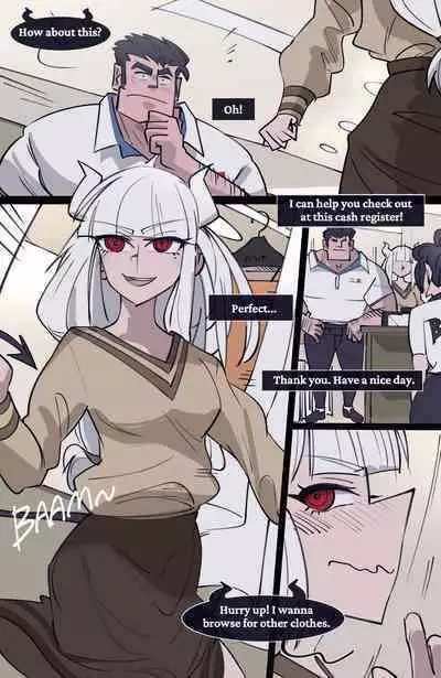 MEMORY Akuma Harem no Subete Soshite Sonogo no Monogatari | MEMORY All About The Demon Harem and Beyond