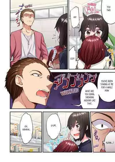 [Toyo] Asoko Araiya no Oshigoto ~Kataomoichuu no Aitsu to Onnayu de~ | Traditional Job of Washing Girl's Body Volume 22 [English] [Decensored]